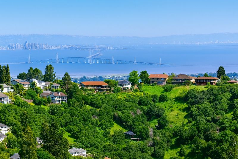Cabinet Refacing in San Mateo County, CA