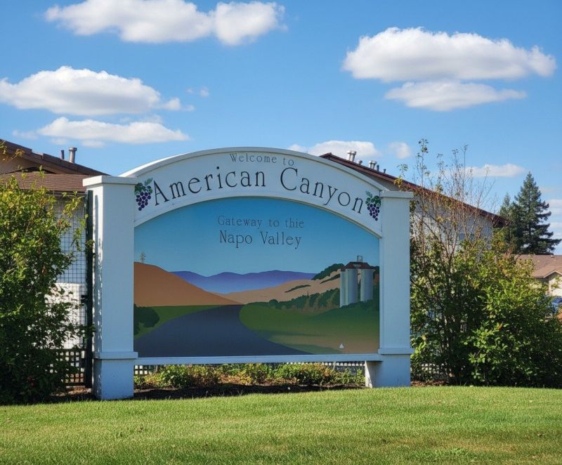 Carpentry in American Canyon, CA