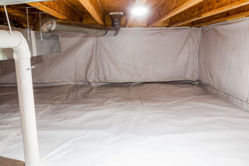 Crawlspace Service In San Diego