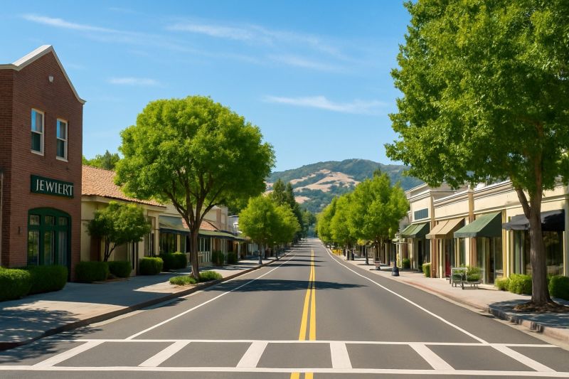 Electrical Service in Danville, CA