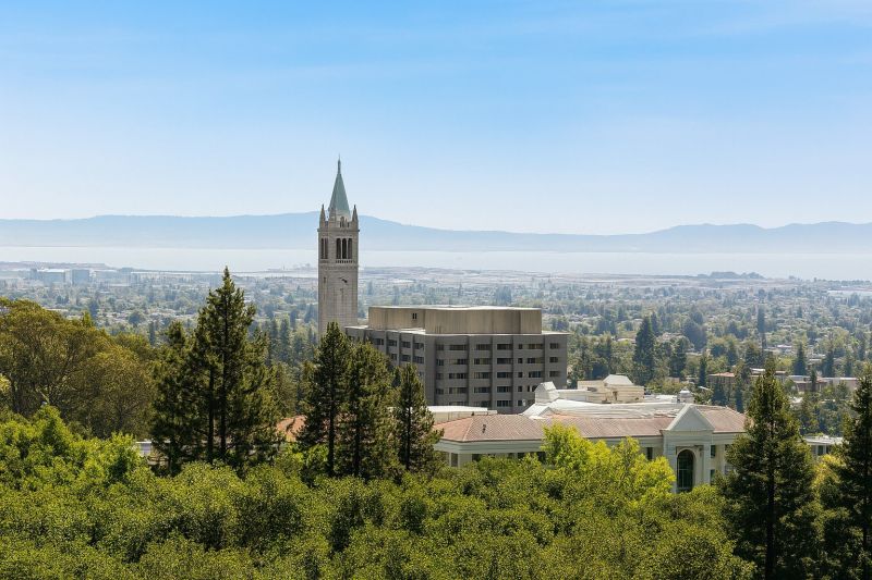 Handyman Service in Berkeley, CA
