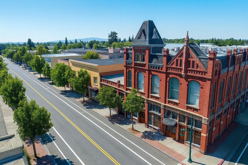 Landscaping in Alameda, CA