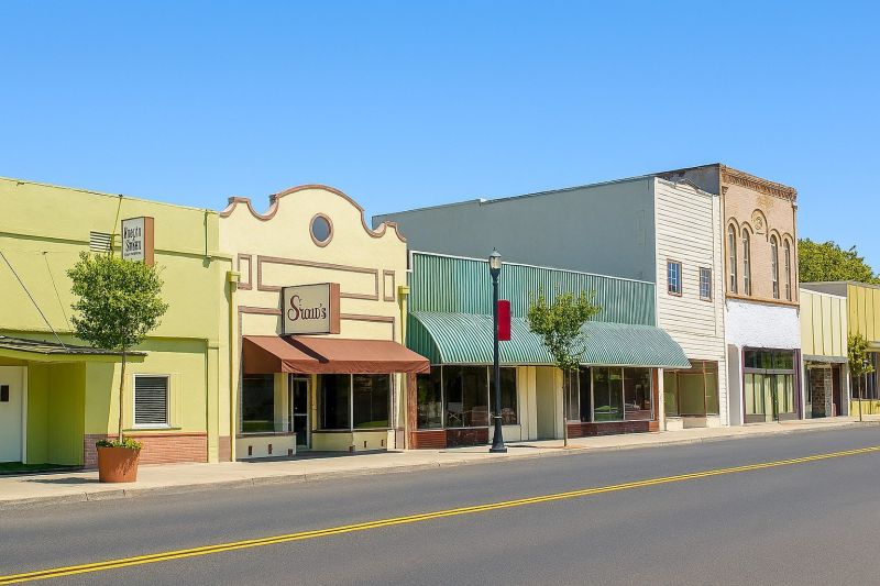 Painting in Dixon, CA