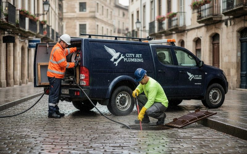 Local General Contractor Services