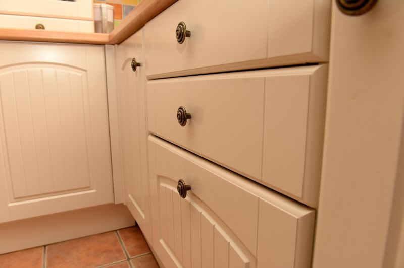 Cabinet Refacing