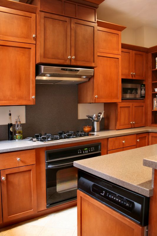 Cabinet Refacing