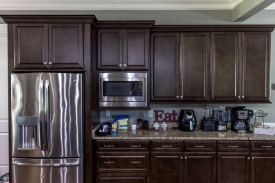 Cabinet Refacing