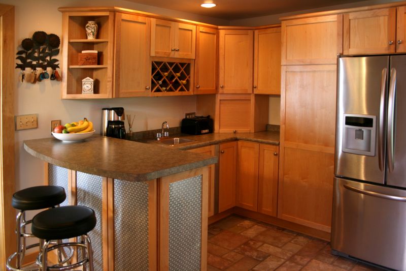 Cabinet Refacing