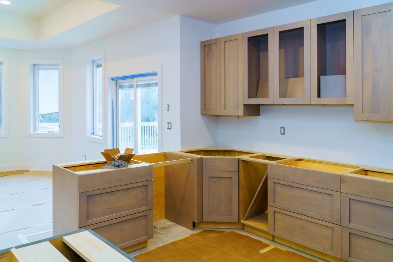 Cabinet Refacing