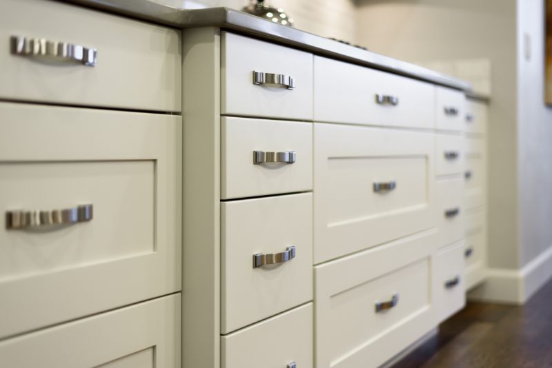 Cabinet Refacing
