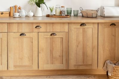 Cabinet Refacing