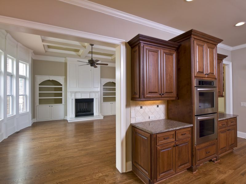 Cabinet Refacing