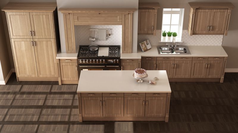 Cabinetry Service