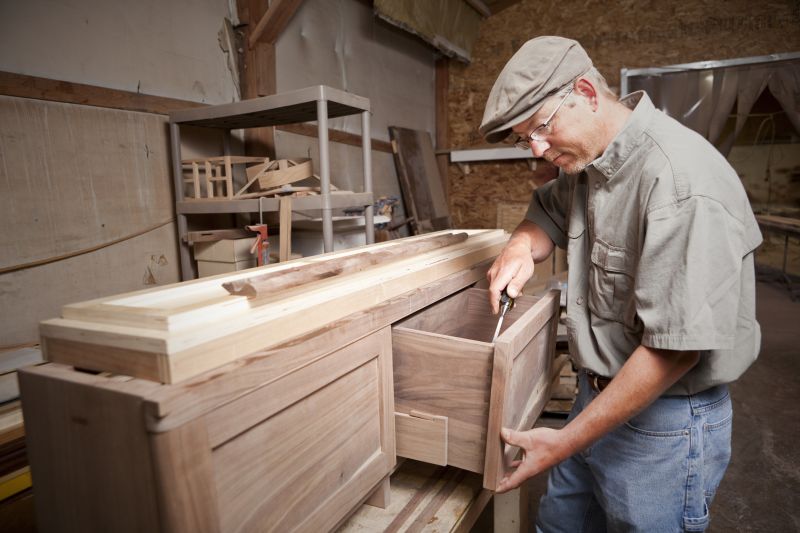 Carpentry