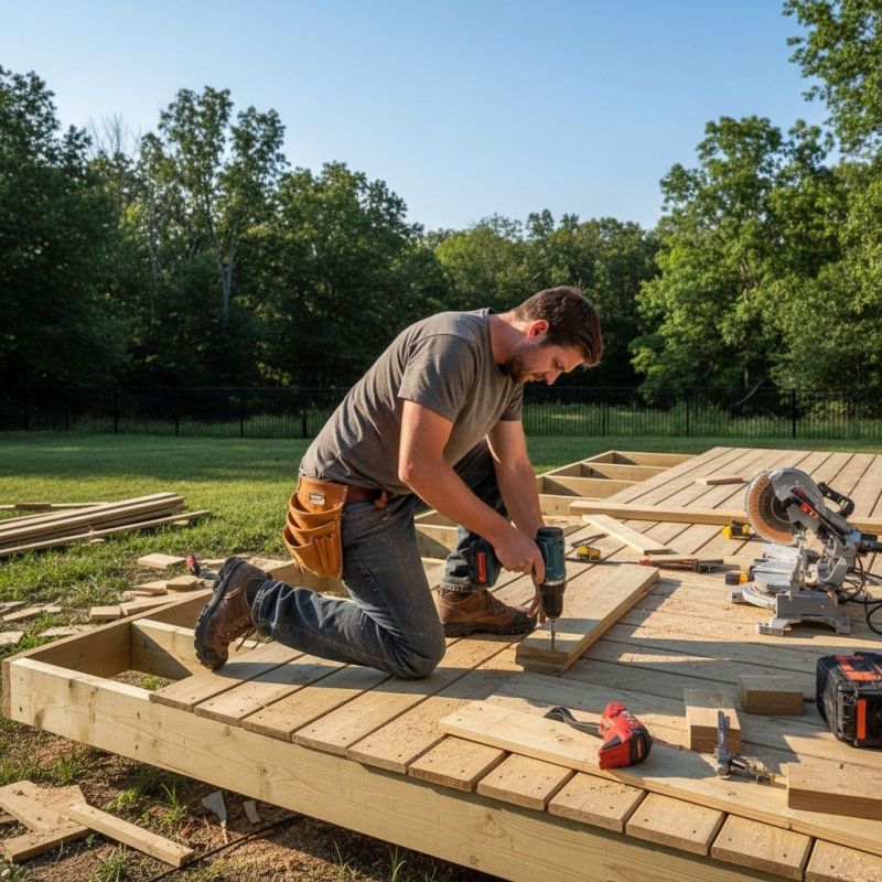 Carpentry