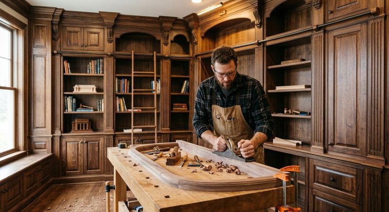 Carpentry