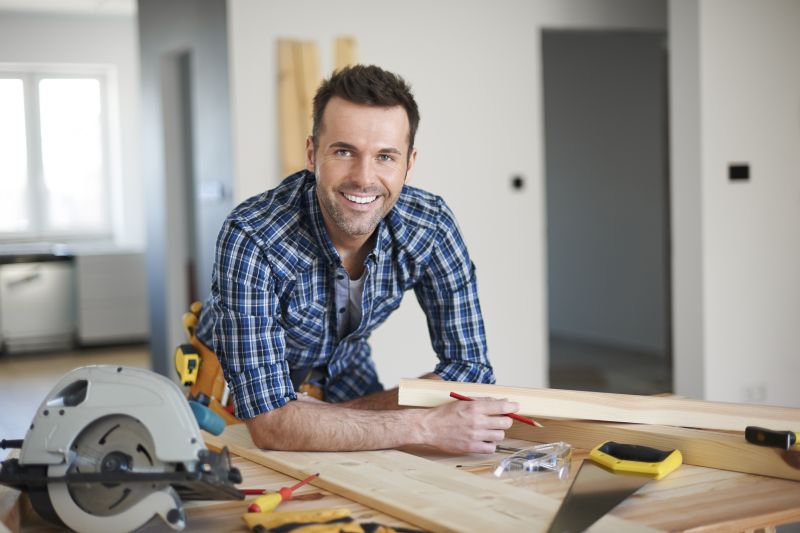 Carpentry