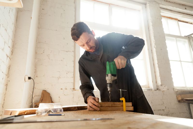 Carpentry