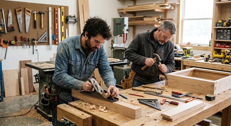 Carpentry