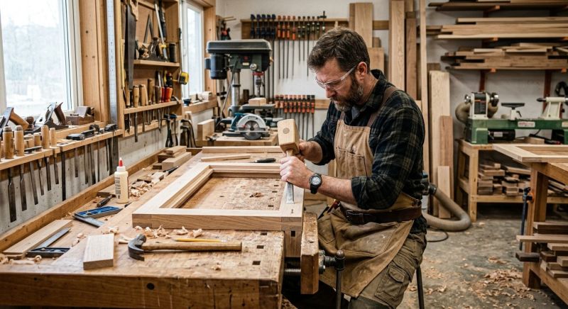 Carpentry