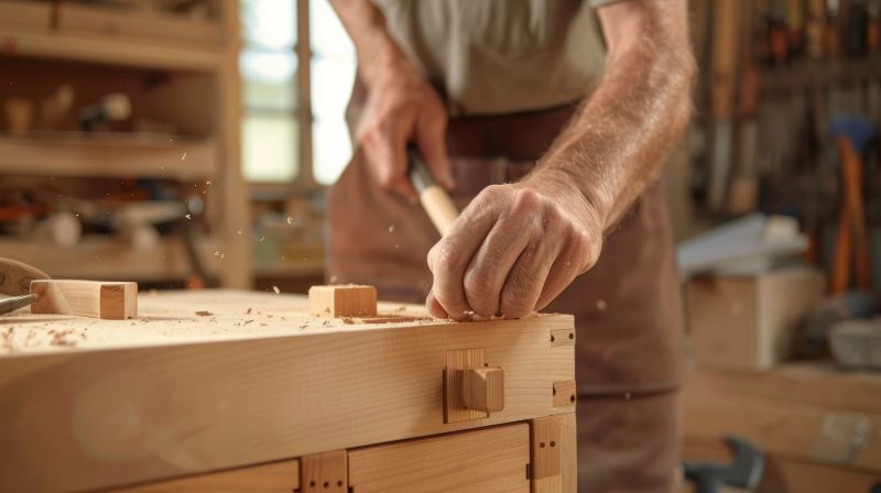 Carpentry