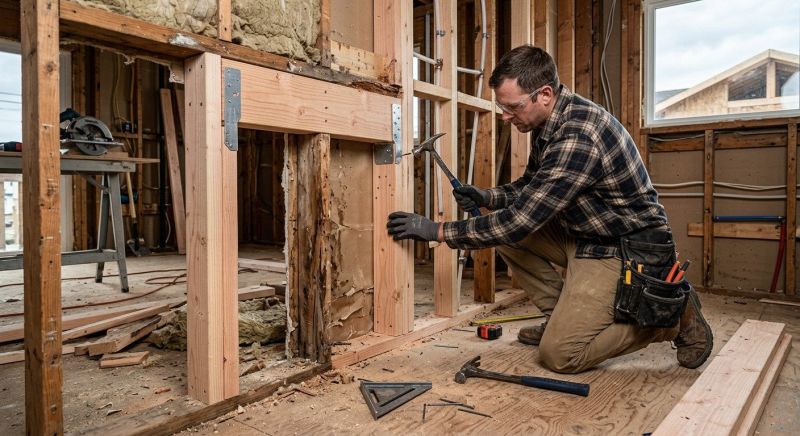 Carpentry
