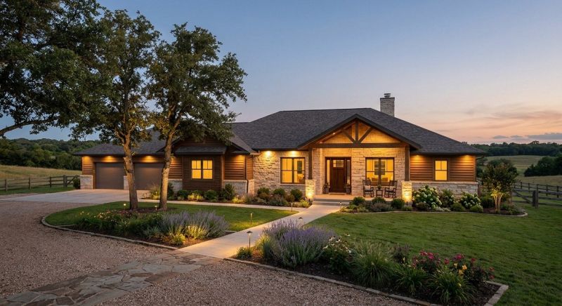 Choosing The Right Paint Colors