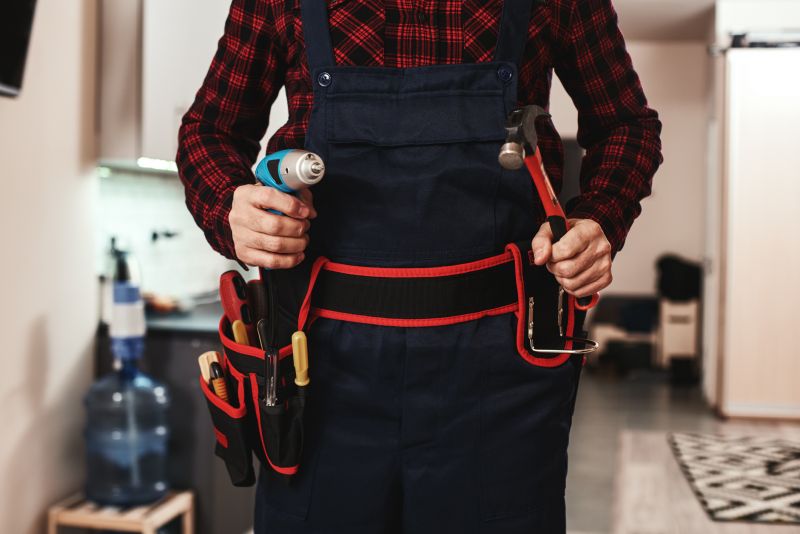 Common Home Repairs Every Homeowner Needs