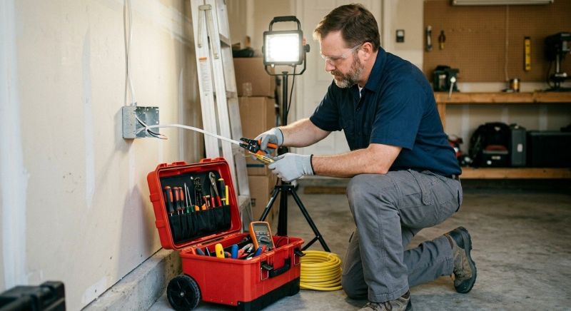 Common Home Repairs Every Homeowner Needs
