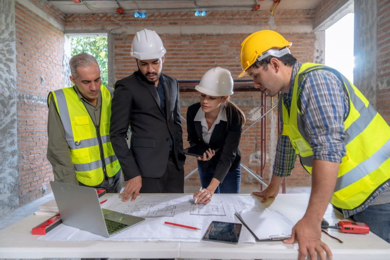 Local General Contractor Services