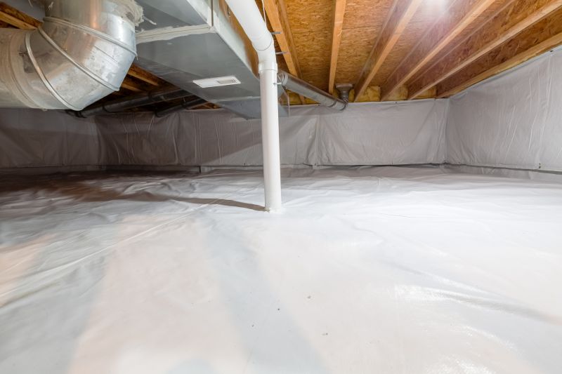 Crawlspace Service In San Diego