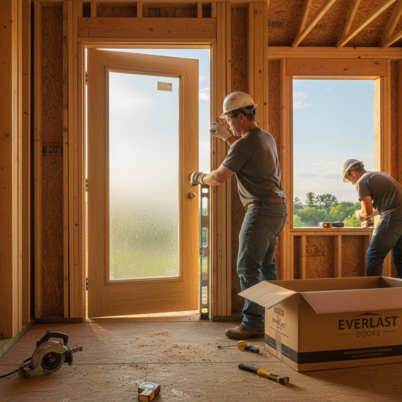 Door Installation