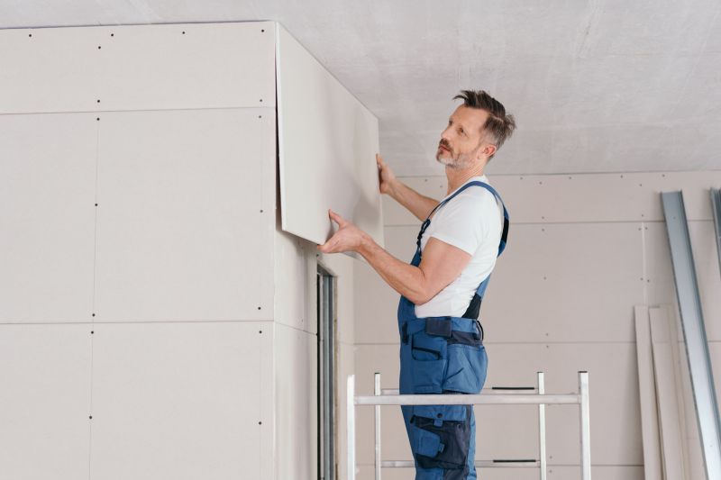 Drywall Installation