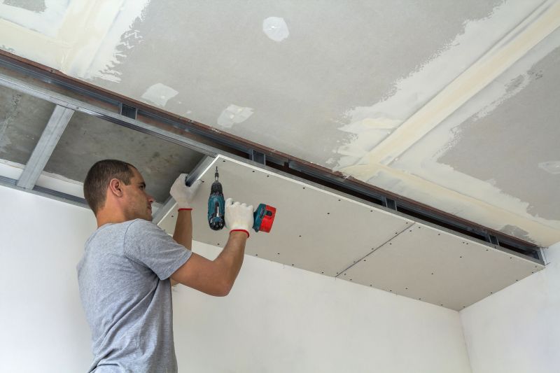 Drywall Installation