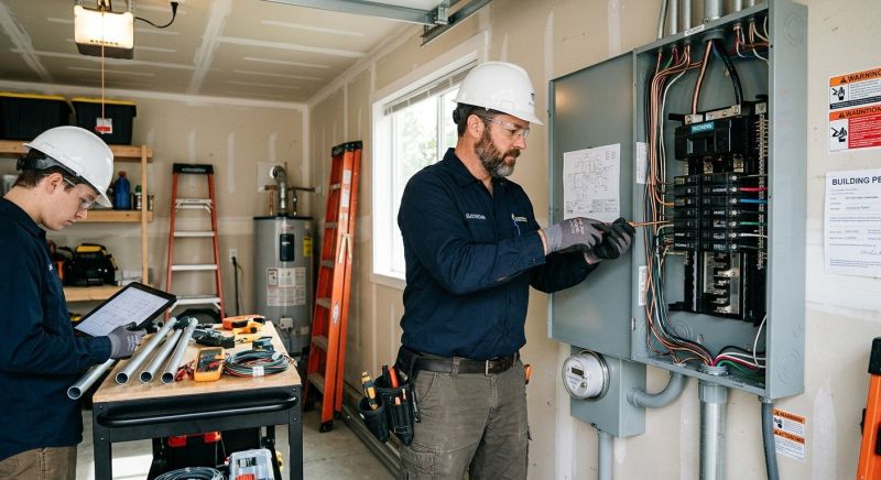 Electrical Service