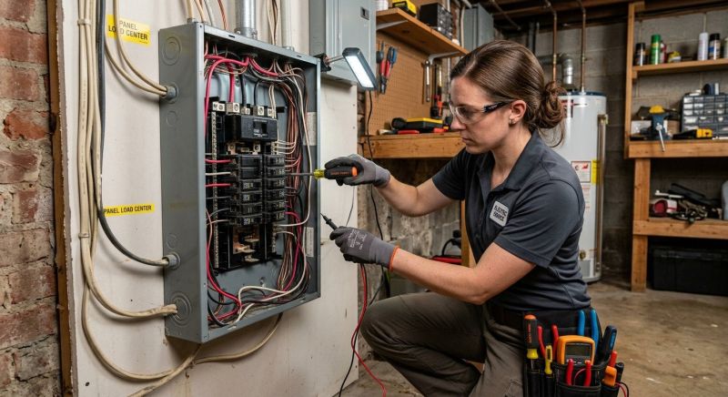 Electrical Service
