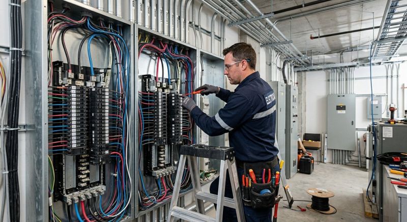 Electrical Service