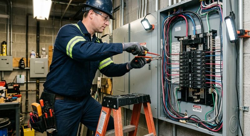 Electrical Service