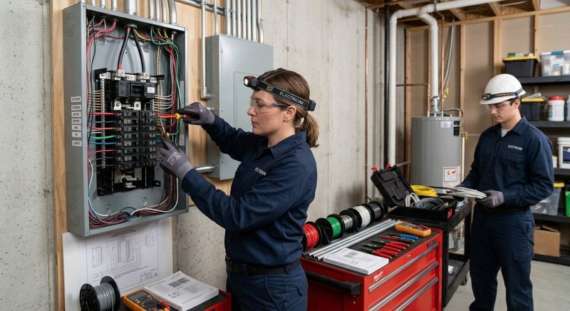 Electrical Service