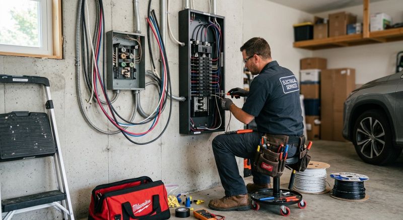 Electrical Service