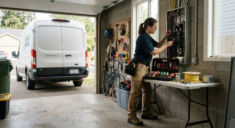 Electrical Service