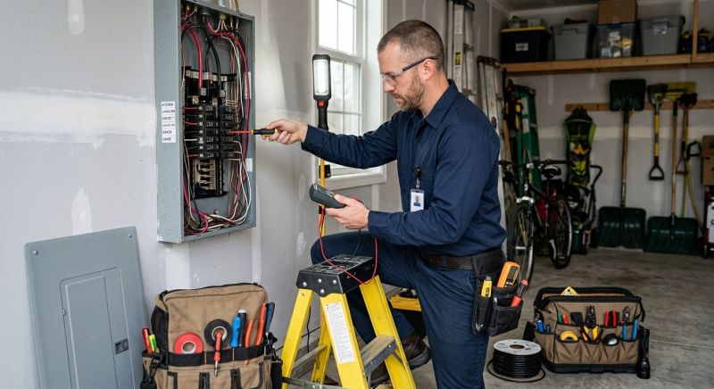 Electrical Service