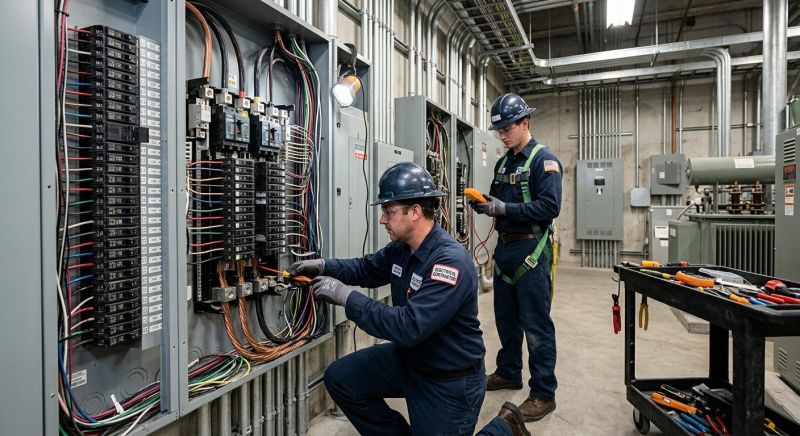 Electrical Service