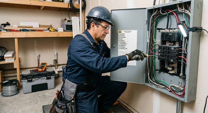 Electrical Service
