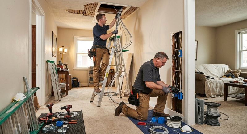 Electrical Service