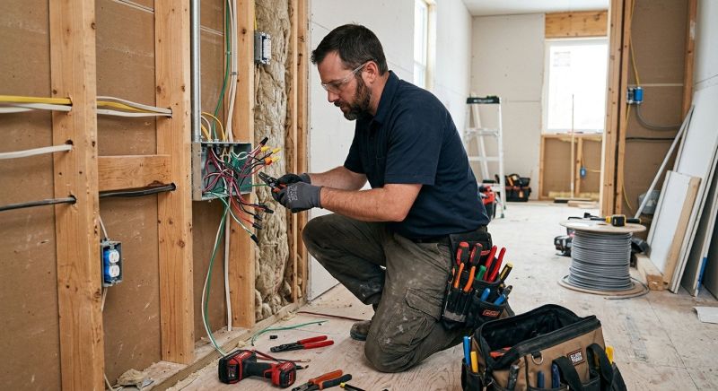 Electrical Service