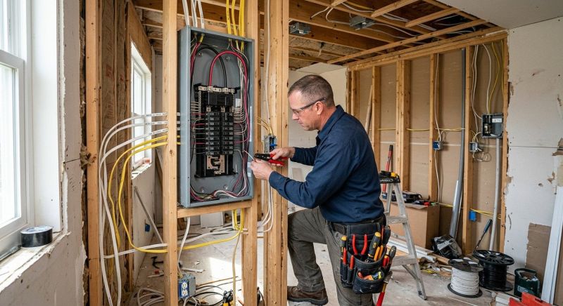 Electrical Service