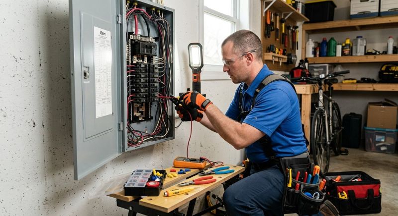 Electrical Service