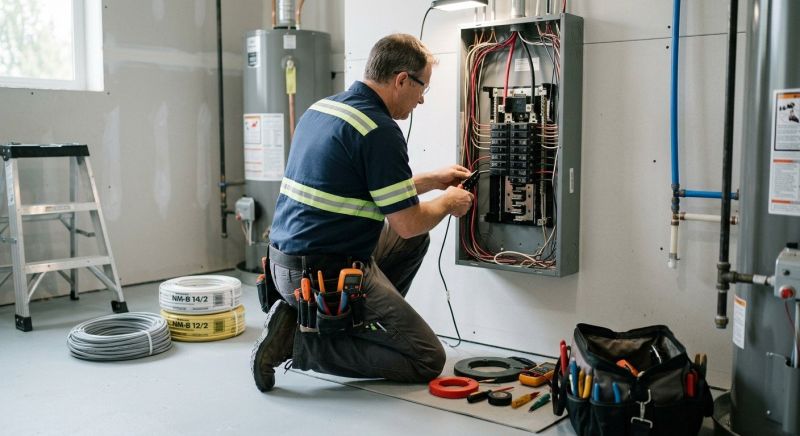 Electrical Service