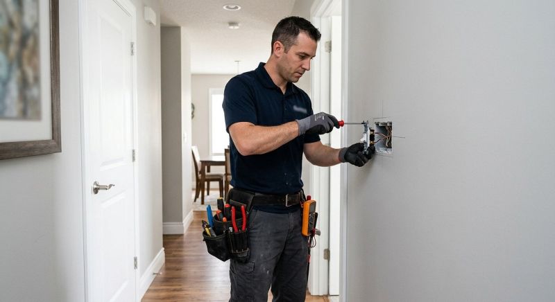 Electrical Service